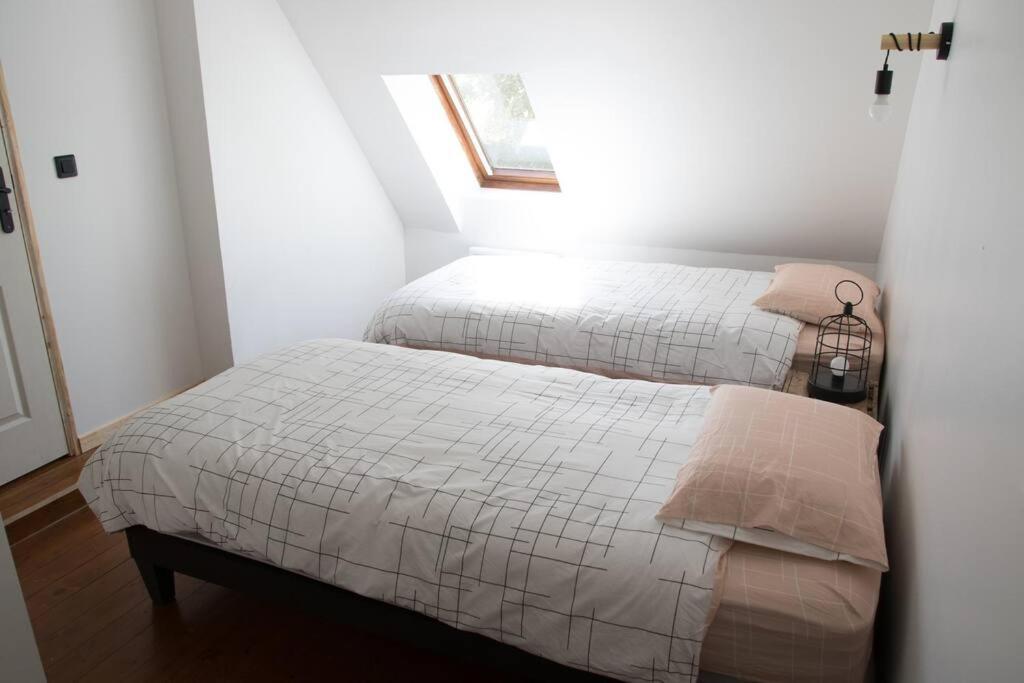 Cottage Chaleureux Au Coeur Des Monts De Flandres Saint-Jans-Cappel Екстер'єр фото