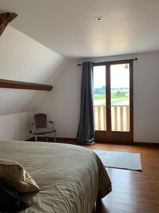 Cottage Chaleureux Au Coeur Des Monts De Flandres Saint-Jans-Cappel Екстер'єр фото